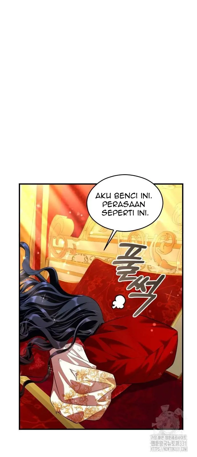 The Young Emperor Is Obsessed With Me Chapter 14 - Halaman 44