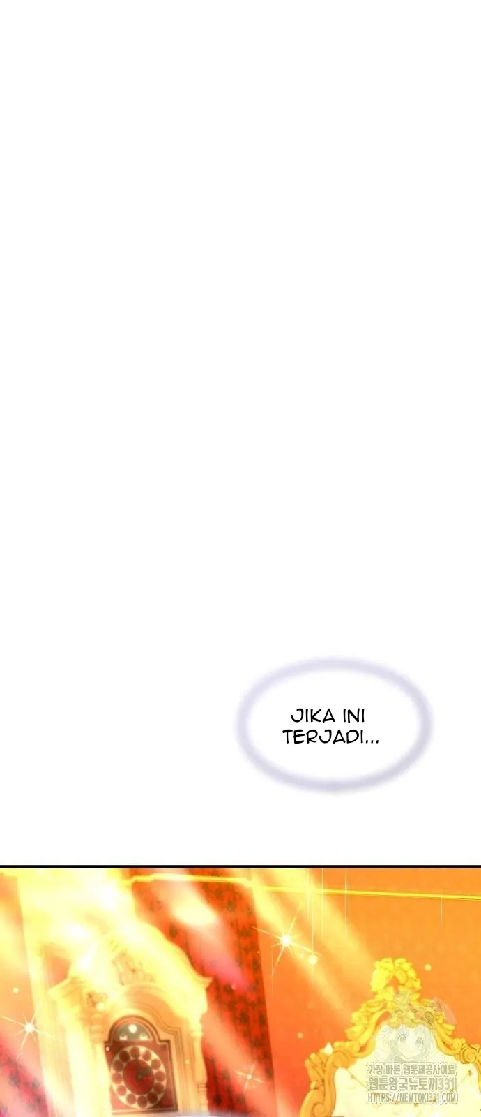 The Young Emperor Is Obsessed With Me Chapter 14 - Halaman 45