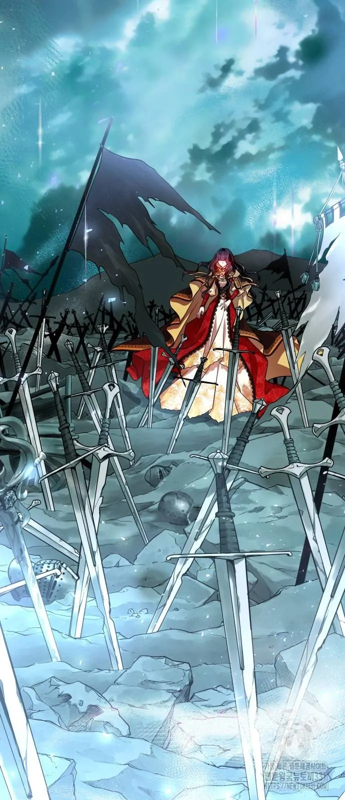 The Young Emperor Is Obsessed With Me Chapter 14 - Halaman 49