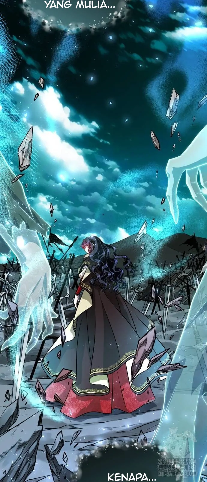 The Young Emperor Is Obsessed With Me Chapter 14 - Halaman 55