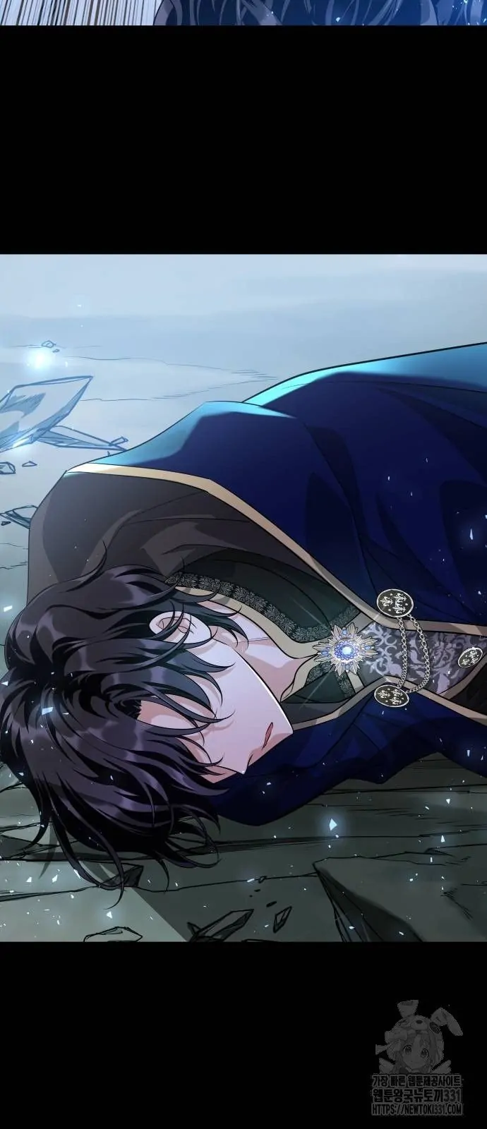 The Young Emperor Is Obsessed With Me Chapter 14 - Halaman 62
