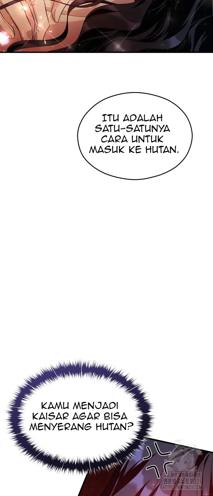The Young Emperor Is Obsessed With Me Chapter 14 - Halaman 7