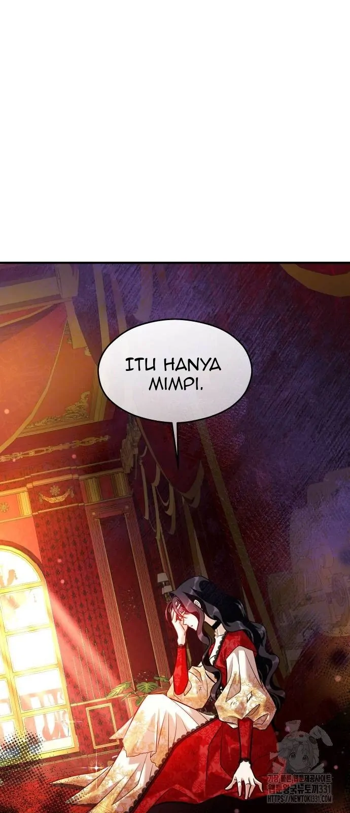 The Young Emperor Is Obsessed With Me Chapter 14 - Halaman 73