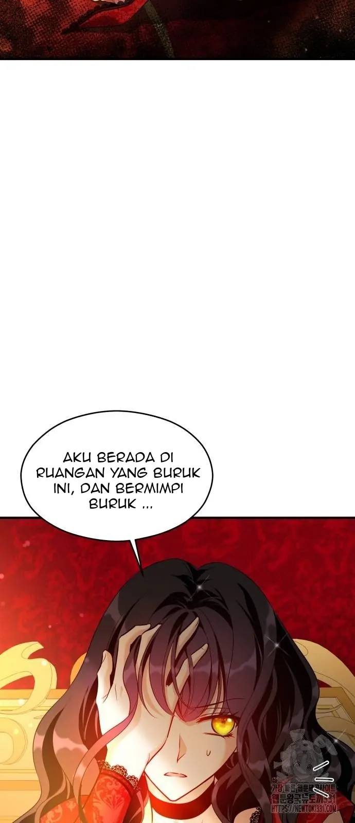 The Young Emperor Is Obsessed With Me Chapter 14 - Halaman 74