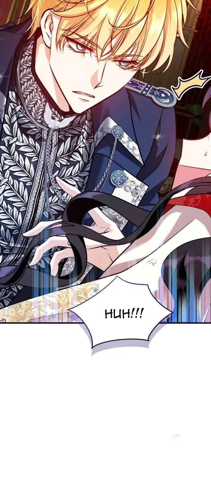 The Young Emperor Is Obsessed With Me Chapter 14 - Halaman 76