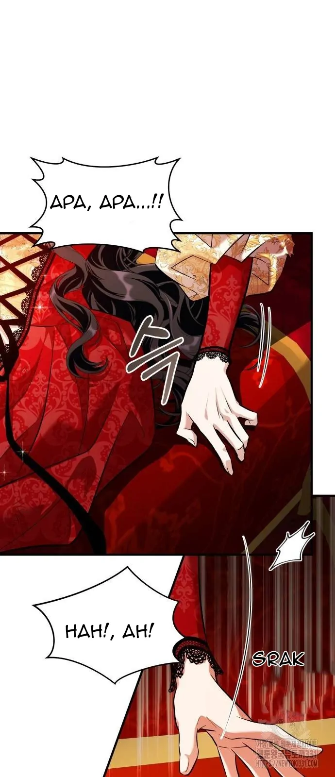 The Young Emperor Is Obsessed With Me Chapter 14 - Halaman 77