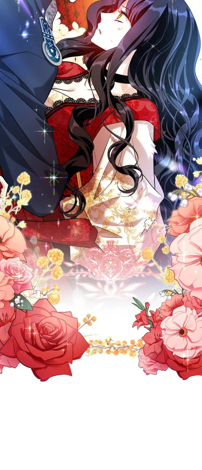 The Young Emperor Is Obsessed With Me Chapter 14 - Halaman 80