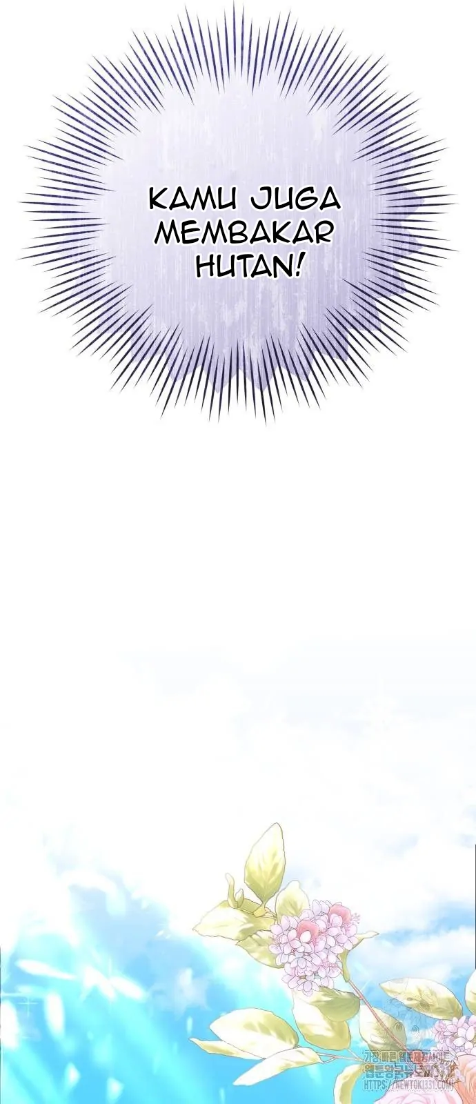 The Young Emperor Is Obsessed With Me Chapter 14 - Halaman 9