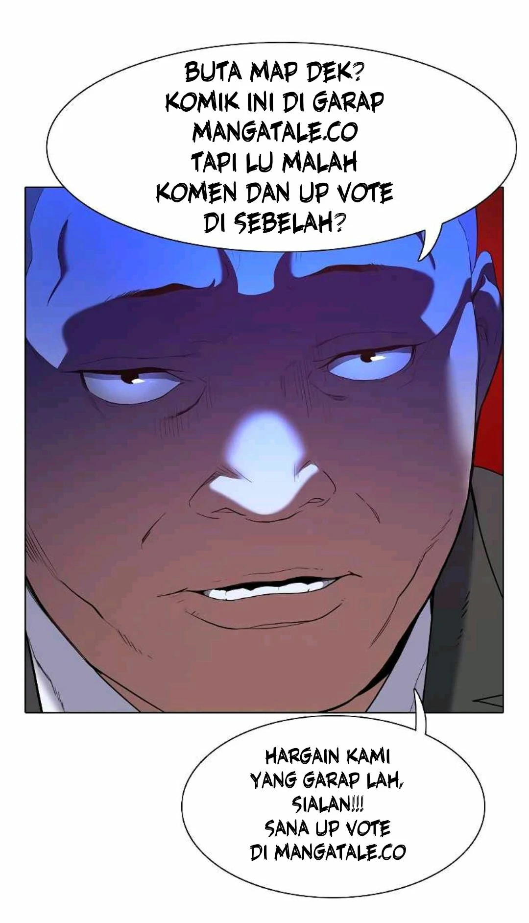 My Younger Sister Was a Genius Chapter 16 - Halaman 47