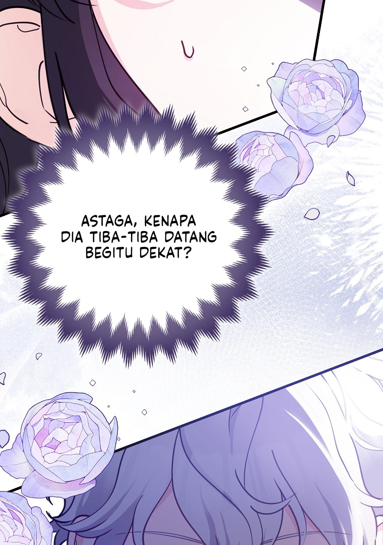 The Crazy Killer Whale’s Favourite Penguin Chapter 03 - Halaman 45
