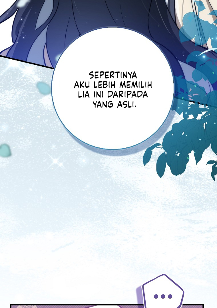 The Crazy Killer Whale’s Favourite Penguin Chapter 03 - Halaman 72