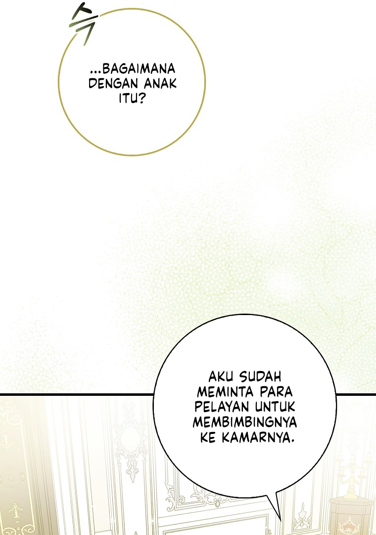 The Crazy Killer Whale’s Favourite Penguin Chapter 03 - Halaman 77