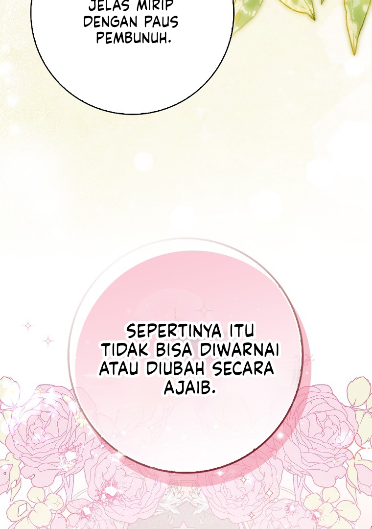 The Crazy Killer Whale’s Favourite Penguin Chapter 03 - Halaman 86