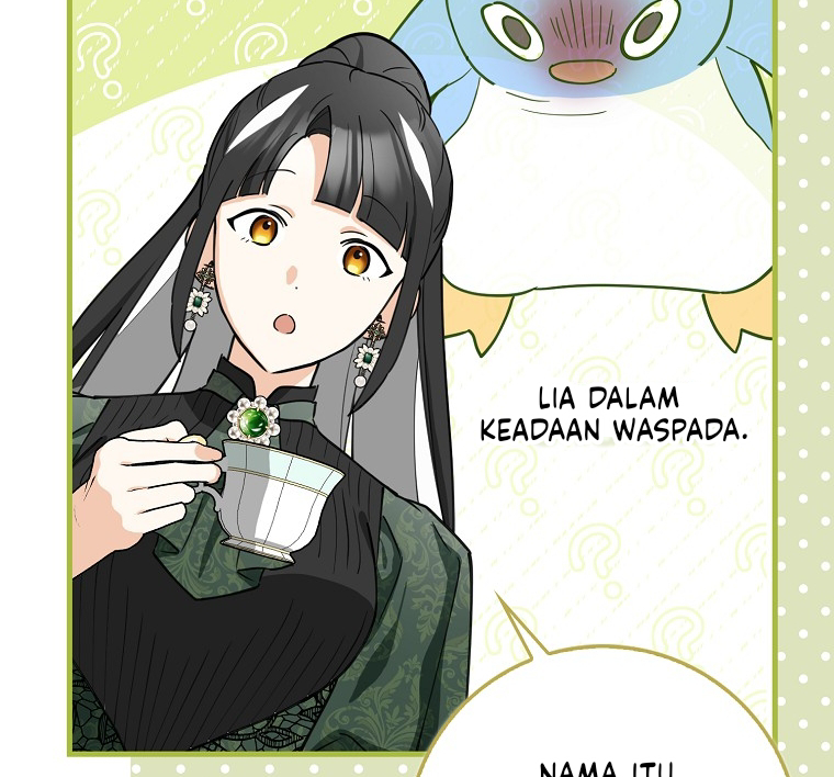 The Crazy Killer Whale’s Favourite Penguin Chapter 03 - Halaman 89