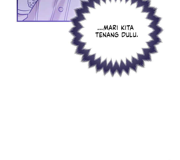 The Crazy Killer Whale’s Favourite Penguin Chapter 03 - Halaman 9