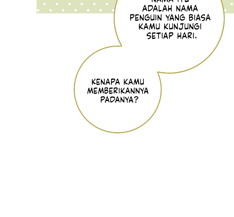 The Crazy Killer Whale’s Favourite Penguin Chapter 03 - Halaman 90