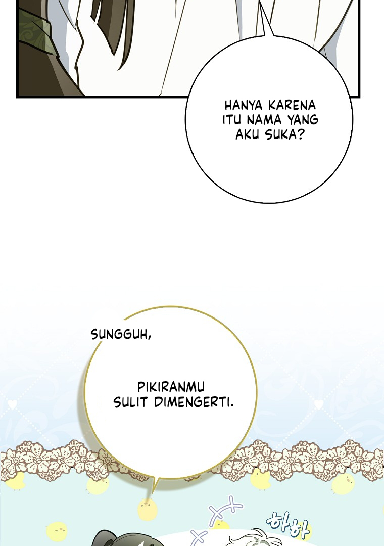 The Crazy Killer Whale’s Favourite Penguin Chapter 03 - Halaman 92