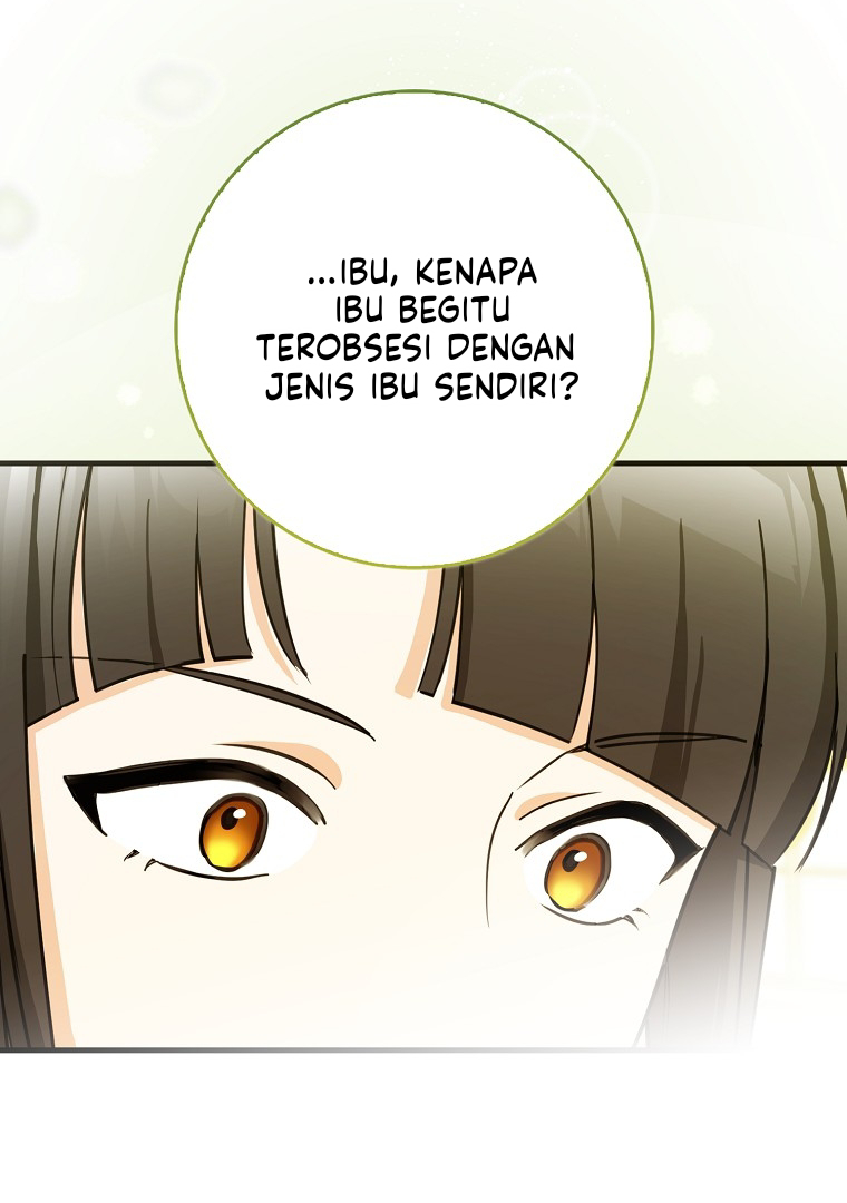 The Crazy Killer Whale’s Favourite Penguin Chapter 03 - Halaman 99