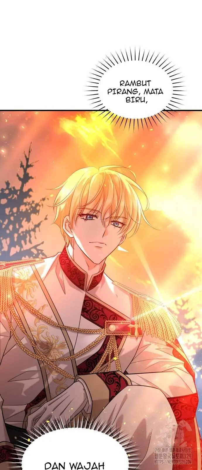 The Young Emperor Is Obsessed With Me Chapter 13 - Halaman 11