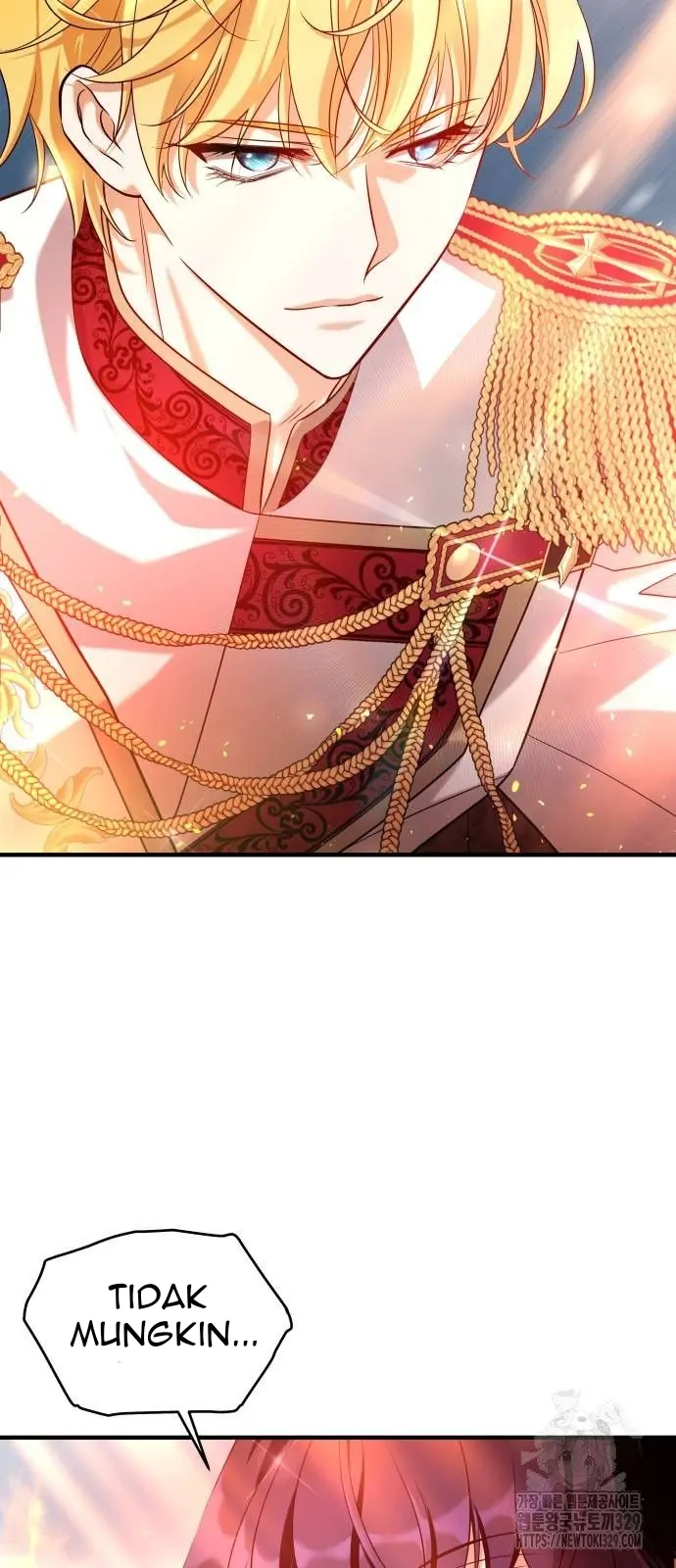 The Young Emperor Is Obsessed With Me Chapter 13 - Halaman 16