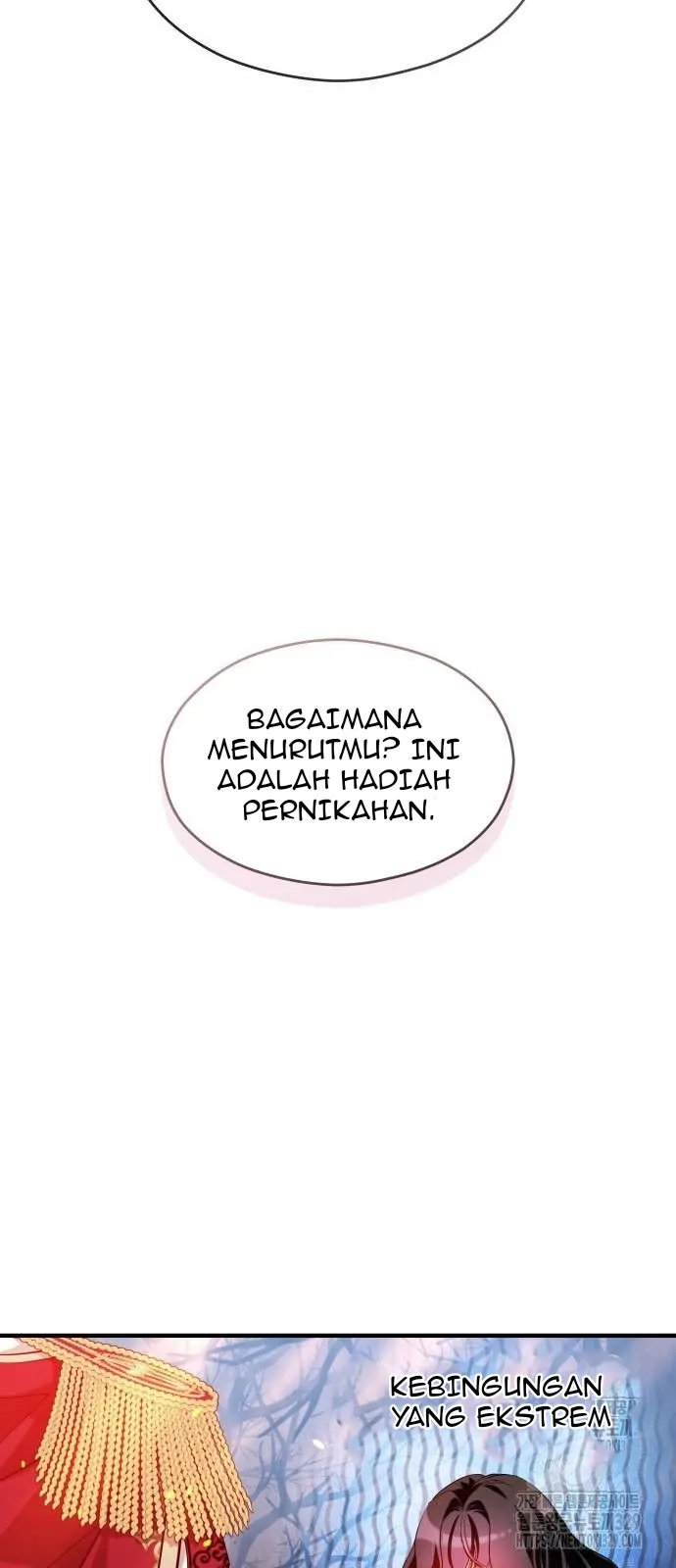 The Young Emperor Is Obsessed With Me Chapter 13 - Halaman 23