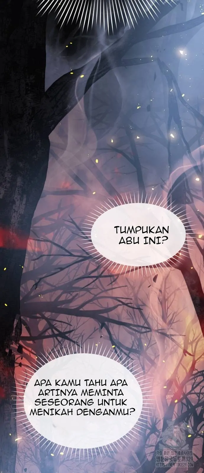 The Young Emperor Is Obsessed With Me Chapter 13 - Halaman 26