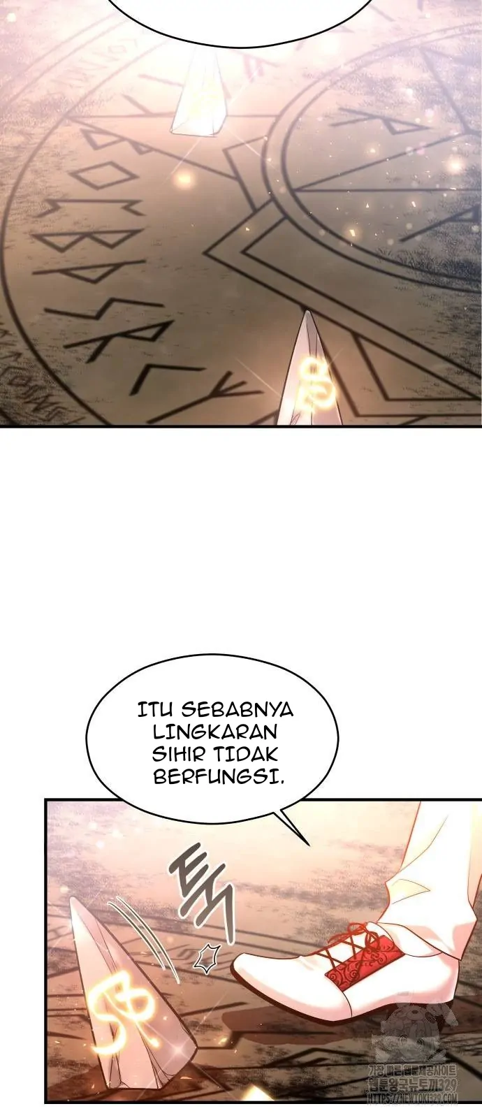 The Young Emperor Is Obsessed With Me Chapter 13 - Halaman 42