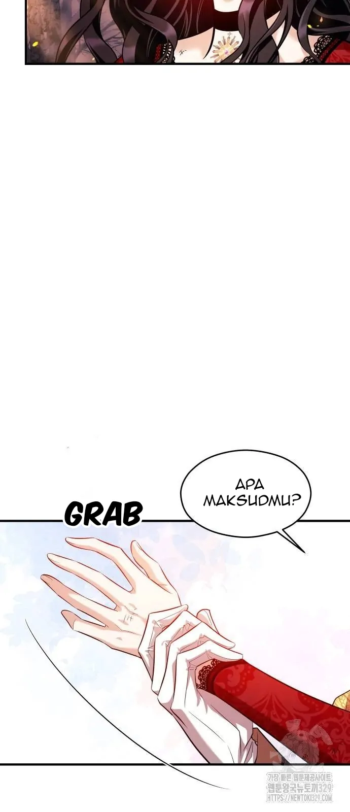 The Young Emperor Is Obsessed With Me Chapter 13 - Halaman 45