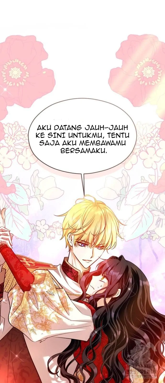 The Young Emperor Is Obsessed With Me Chapter 13 - Halaman 46