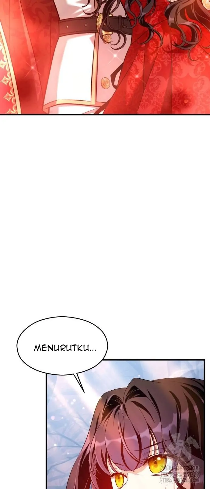 The Young Emperor Is Obsessed With Me Chapter 13 - Halaman 47