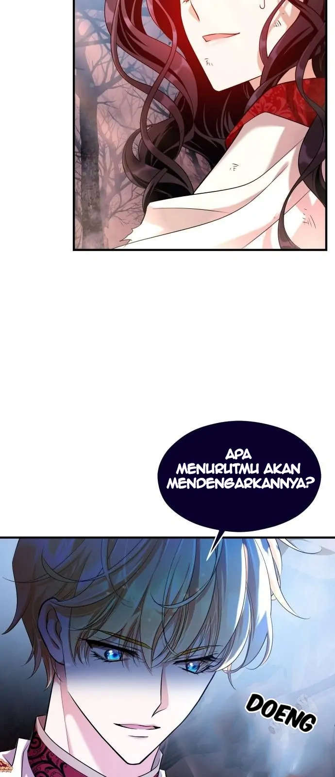 The Young Emperor Is Obsessed With Me Chapter 13 - Halaman 48