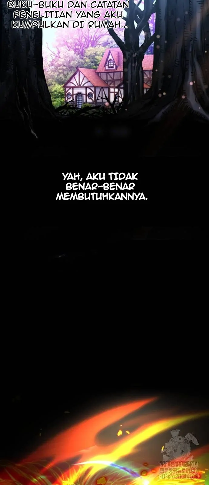 The Young Emperor Is Obsessed With Me Chapter 13 - Halaman 53