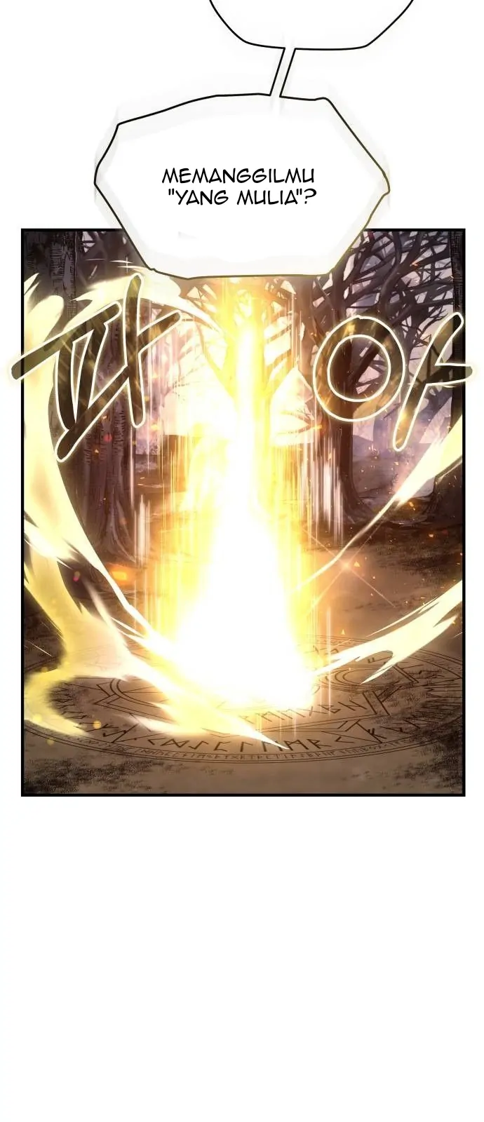 The Young Emperor Is Obsessed With Me Chapter 13 - Halaman 61