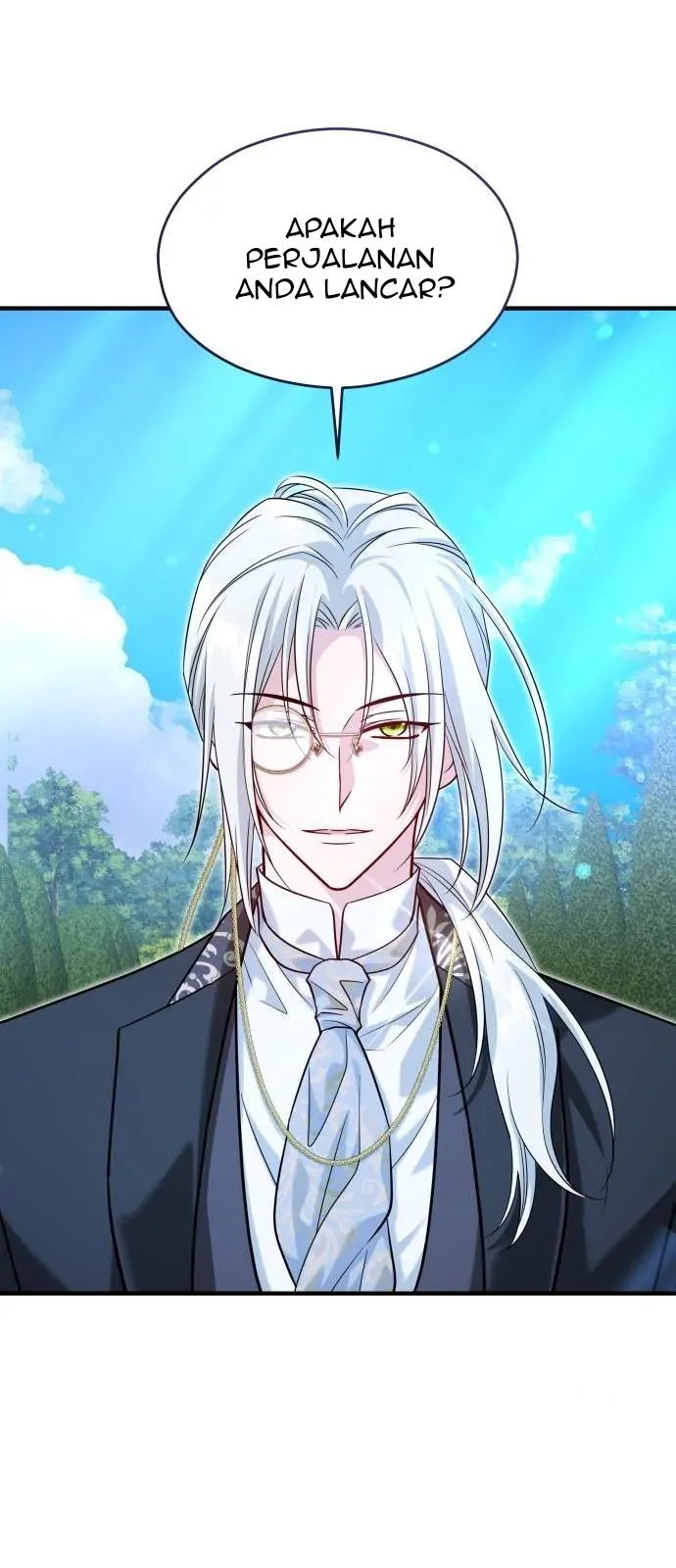 The Young Emperor Is Obsessed With Me Chapter 13 - Halaman 69