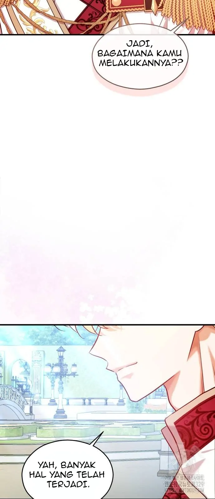 The Young Emperor Is Obsessed With Me Chapter 13 - Halaman 78