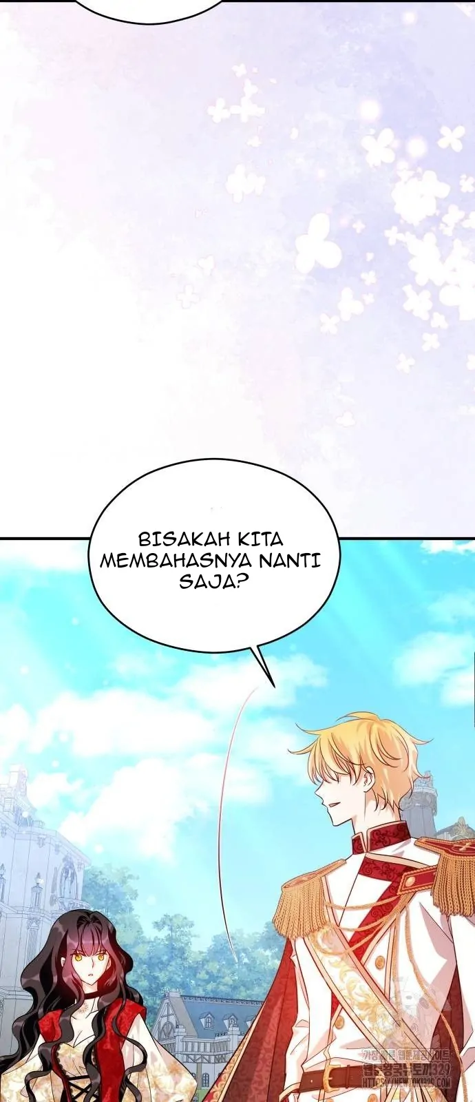 The Young Emperor Is Obsessed With Me Chapter 13 - Halaman 79