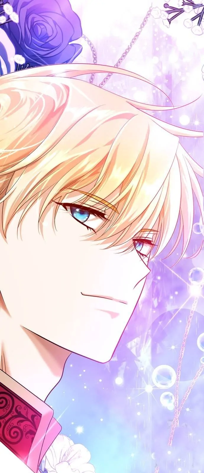 The Young Emperor Is Obsessed With Me Chapter 13 - Halaman 81