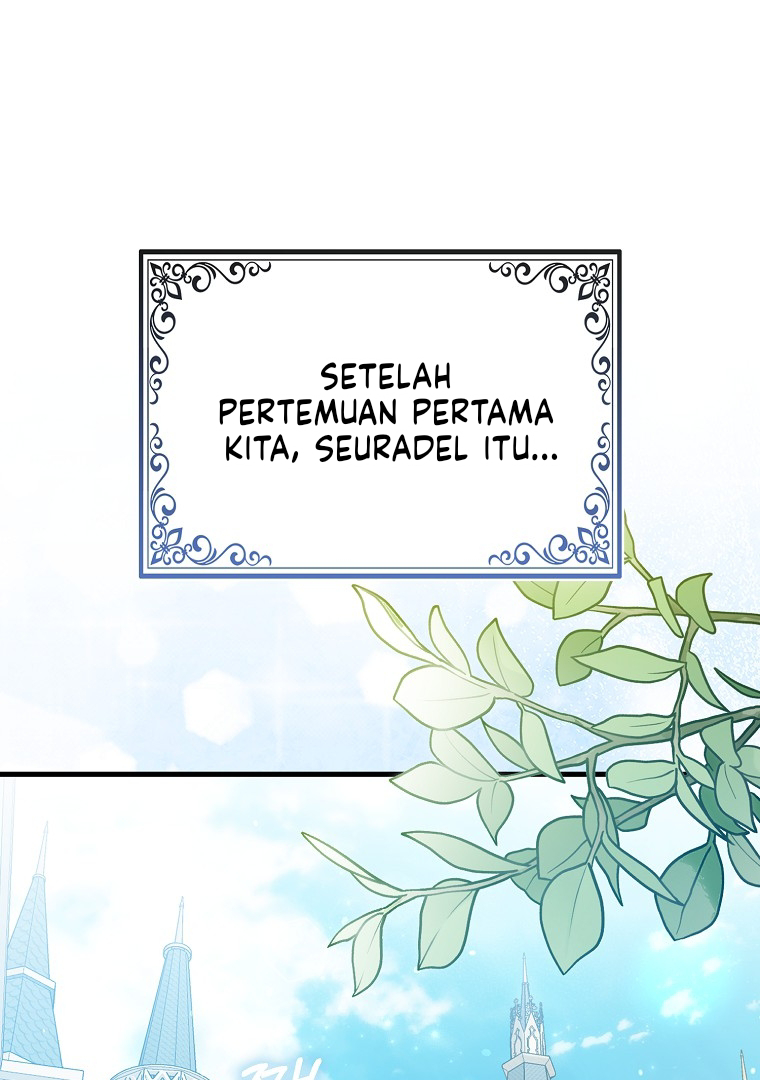 Manhwa The Crazy Killer Whale’s Favourite Penguin Chapter 02 gambar 2
