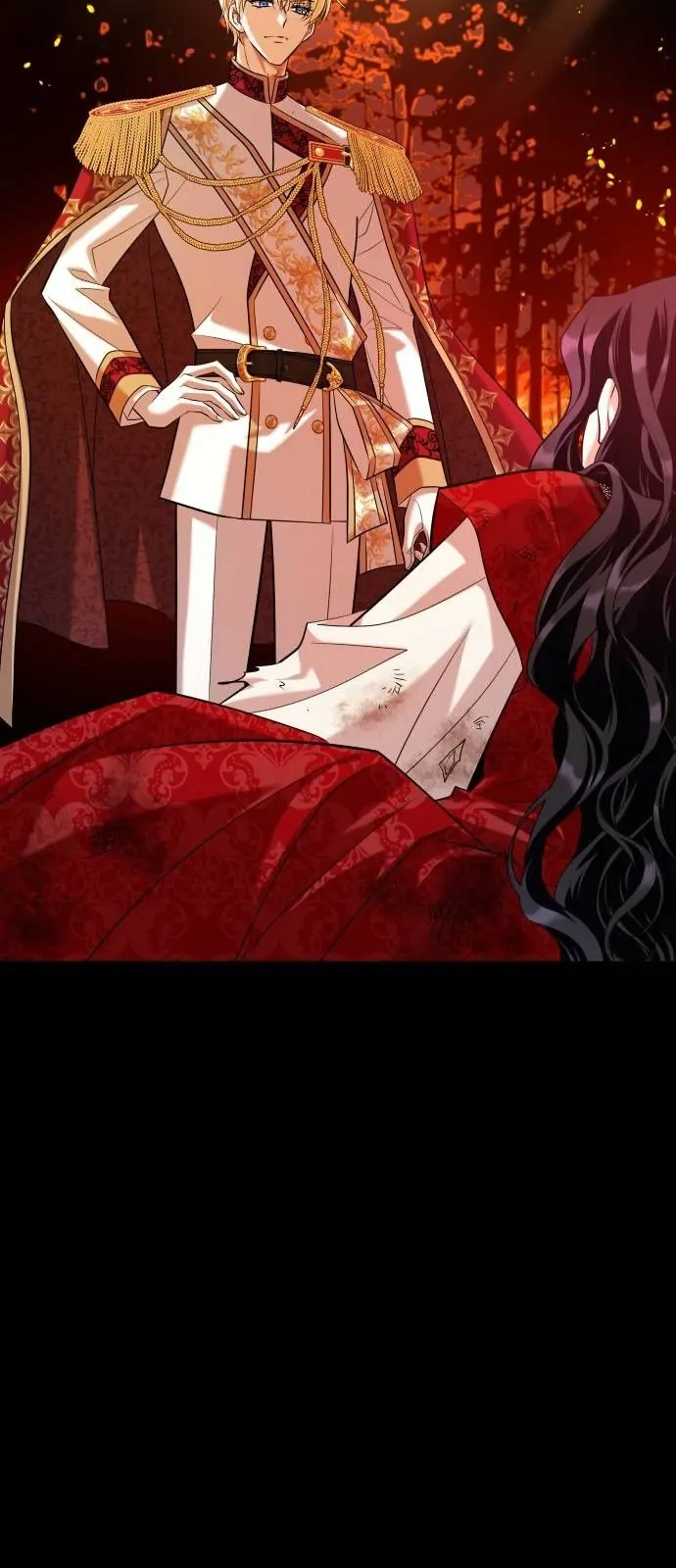 The Young Emperor Is Obsessed With Me Chapter 12 - Halaman 103