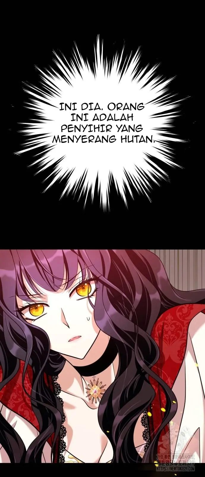 The Young Emperor Is Obsessed With Me Chapter 12 - Halaman 104
