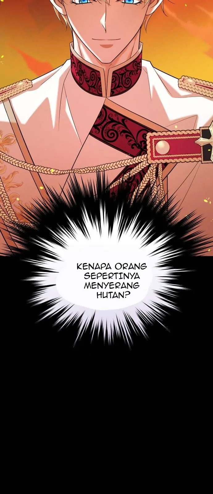 The Young Emperor Is Obsessed With Me Chapter 12 - Halaman 106
