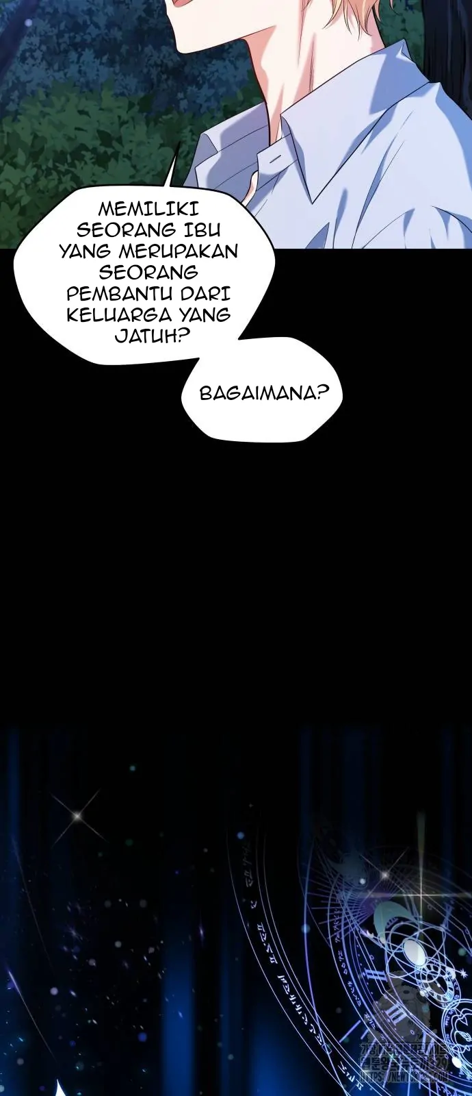 The Young Emperor Is Obsessed With Me Chapter 12 - Halaman 11