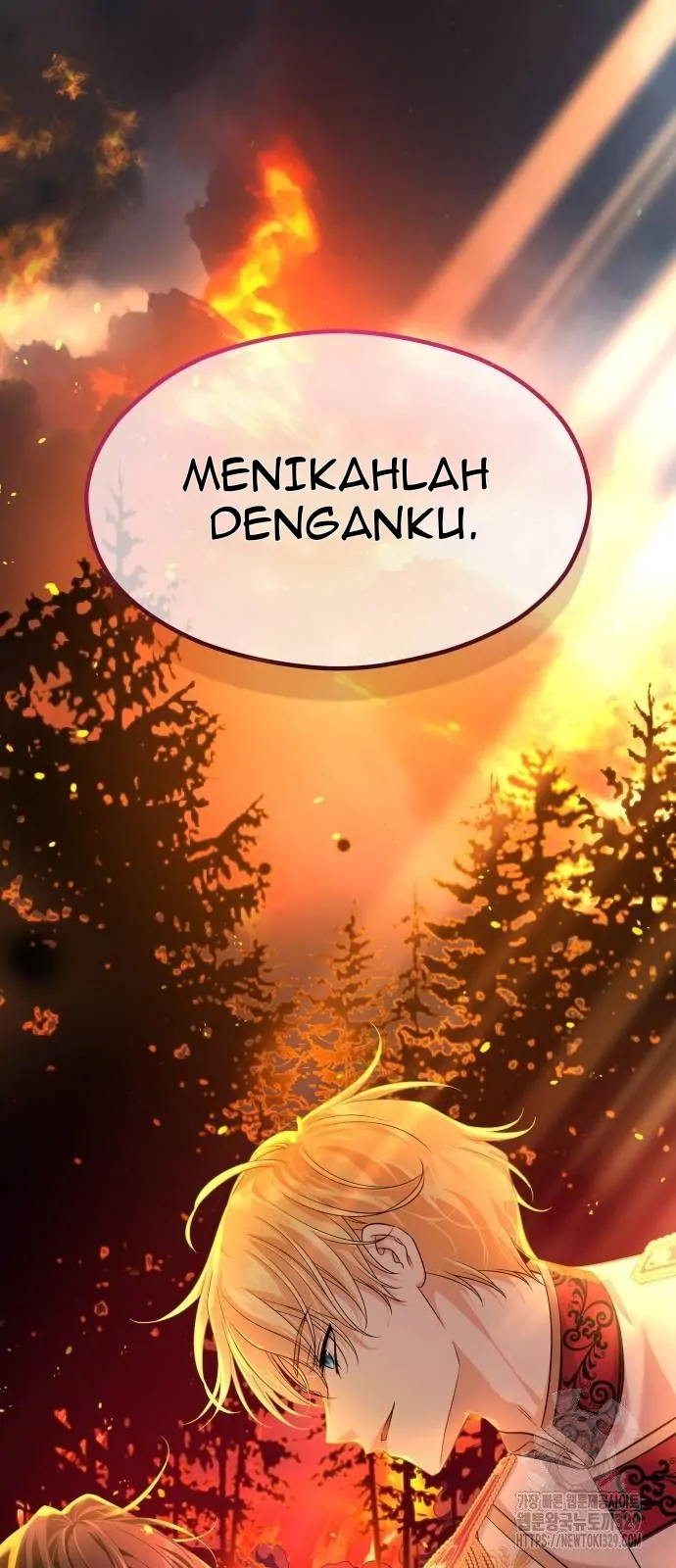 The Young Emperor Is Obsessed With Me Chapter 12 - Halaman 110