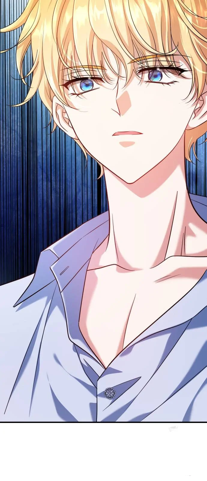 The Young Emperor Is Obsessed With Me Chapter 12 - Halaman 17