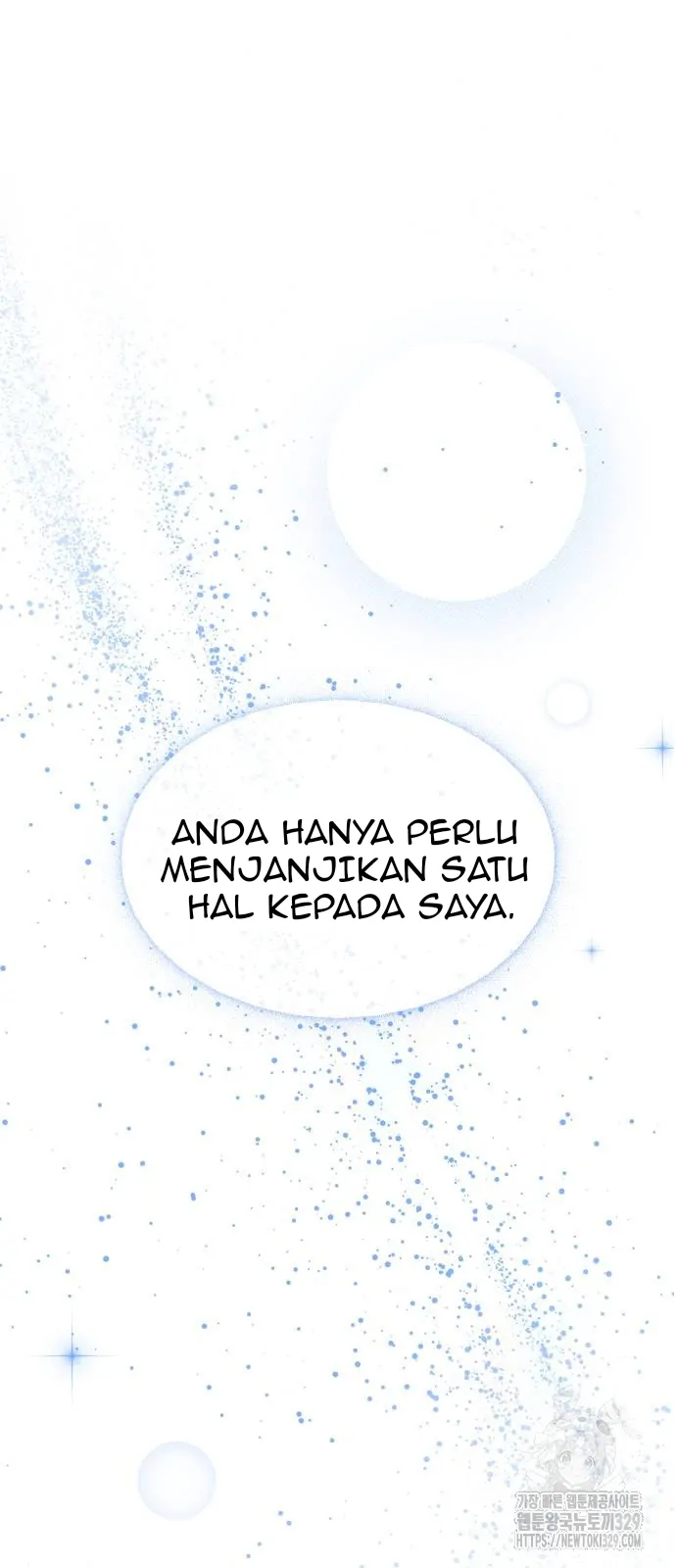 The Young Emperor Is Obsessed With Me Chapter 12 - Halaman 18