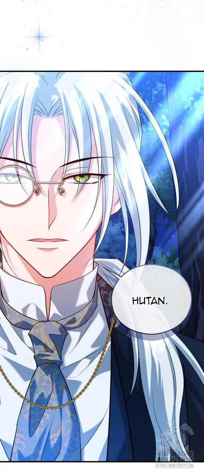 The Young Emperor Is Obsessed With Me Chapter 12 - Halaman 19