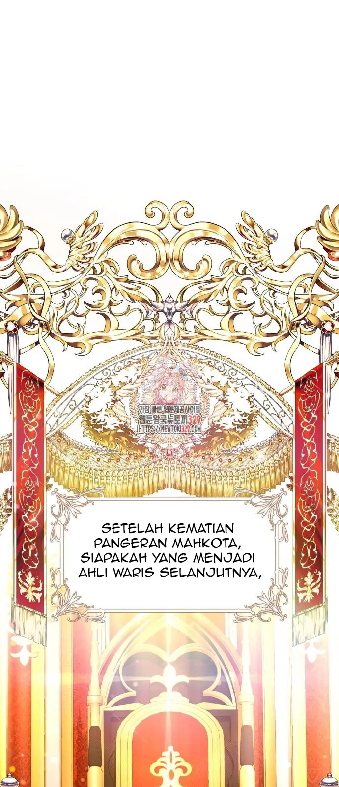 Manhwa The Young Emperor Is Obsessed With Me Chapter 12 gambar 2