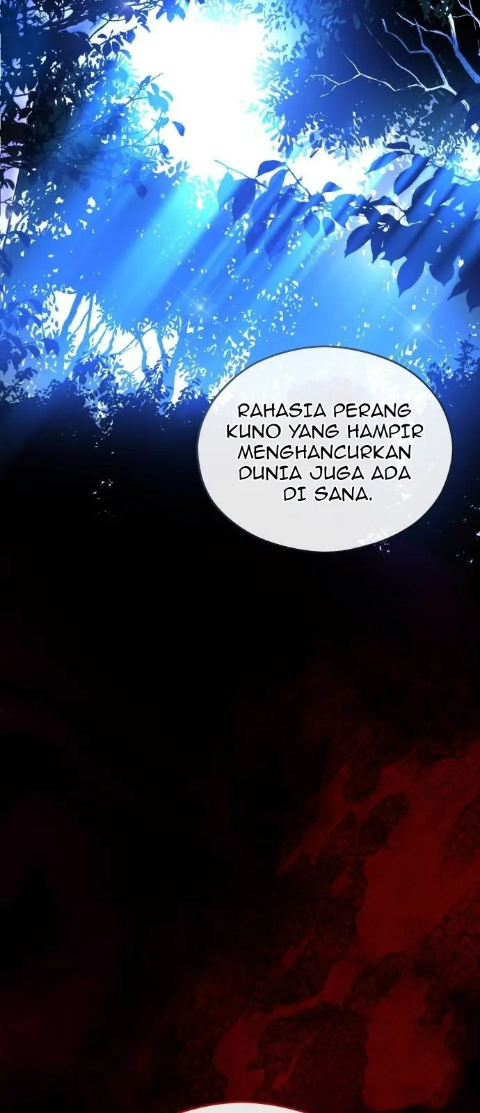 The Young Emperor Is Obsessed With Me Chapter 12 - Halaman 22