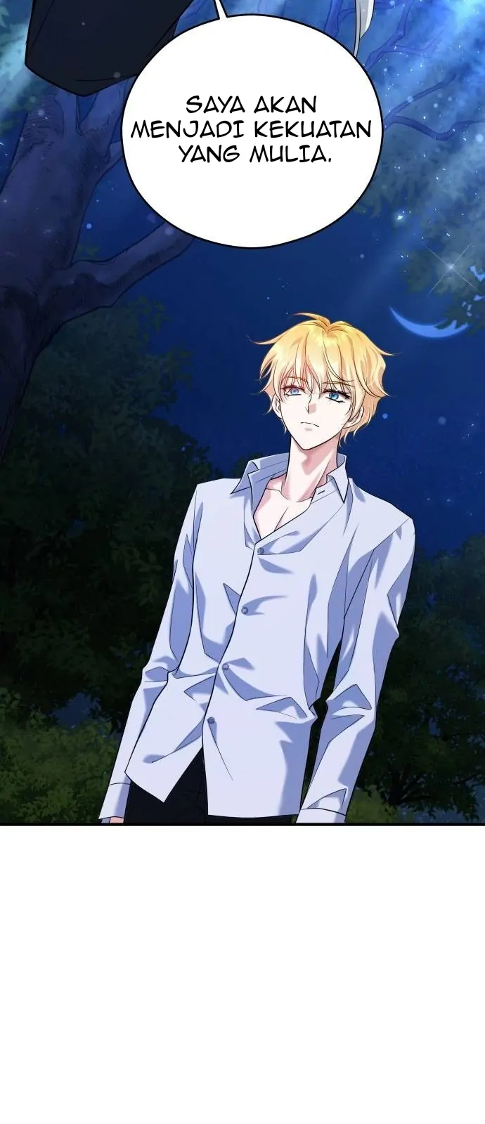 The Young Emperor Is Obsessed With Me Chapter 12 - Halaman 29