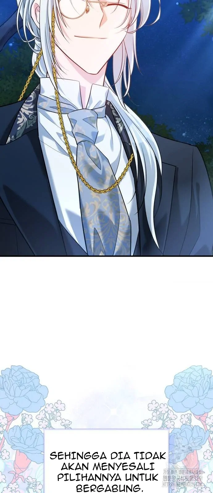 The Young Emperor Is Obsessed With Me Chapter 12 - Halaman 33